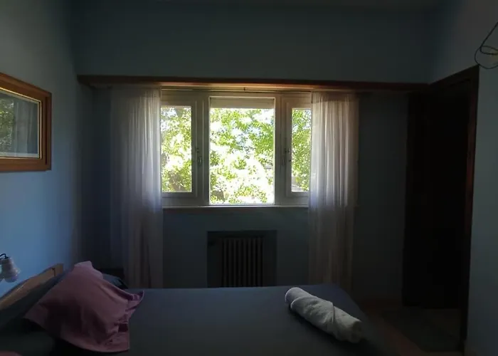 Hostería Bavaria por Las Grullas Villa Gesell