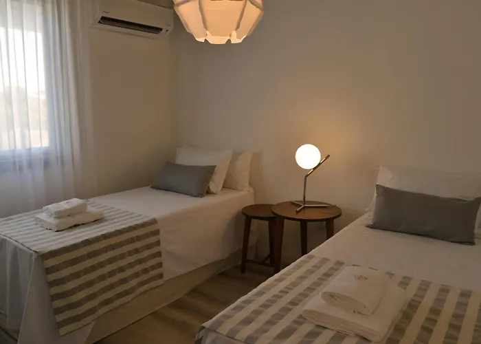 Aparthotel El viejo jardin Villa Gesell